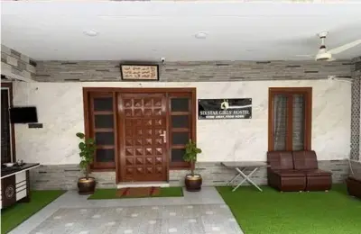 Memon Girls Hostel